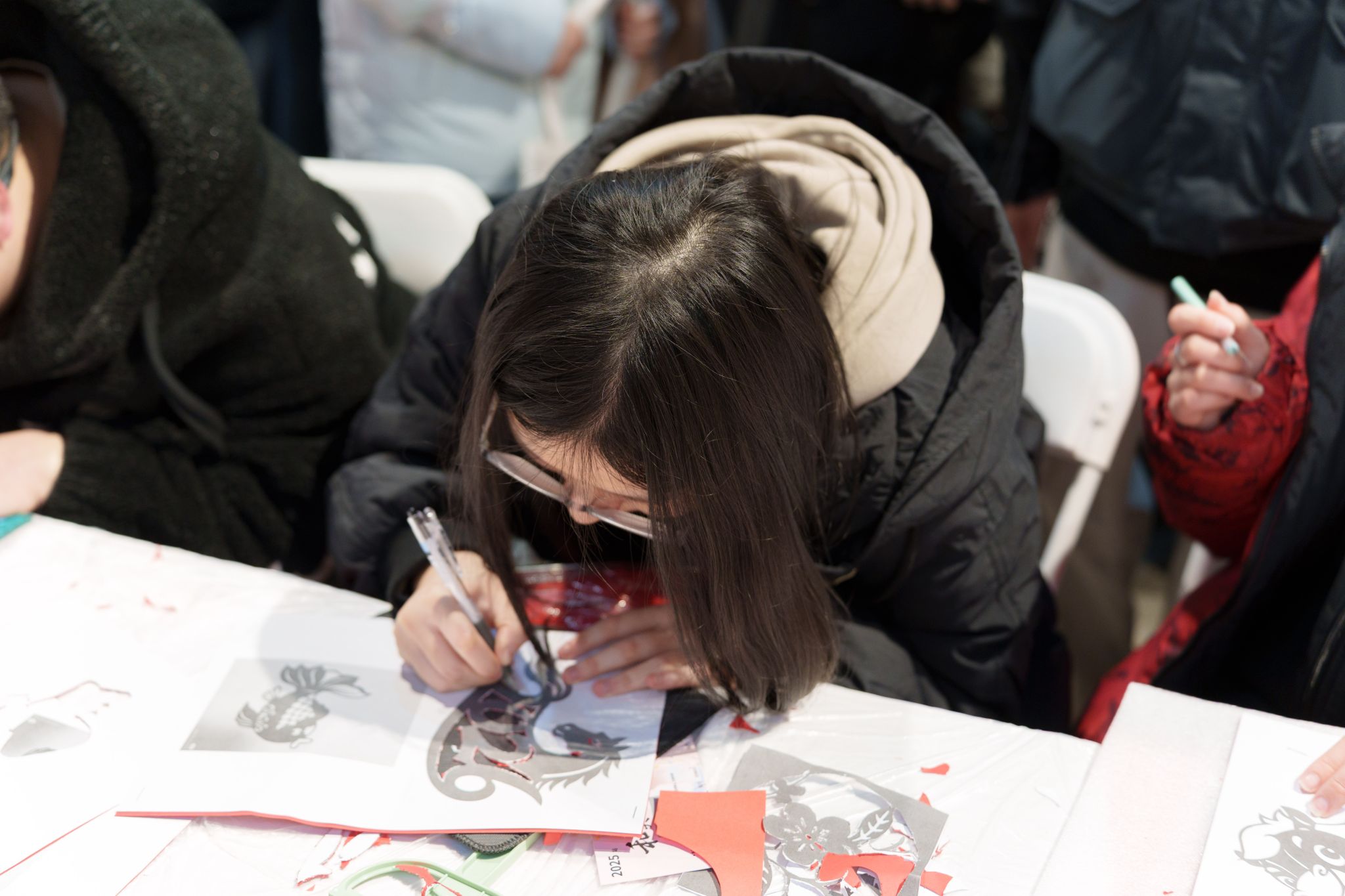 【特别关注】雨润狮山，和美融春：2026“狮山欢乐节”幸福抵达