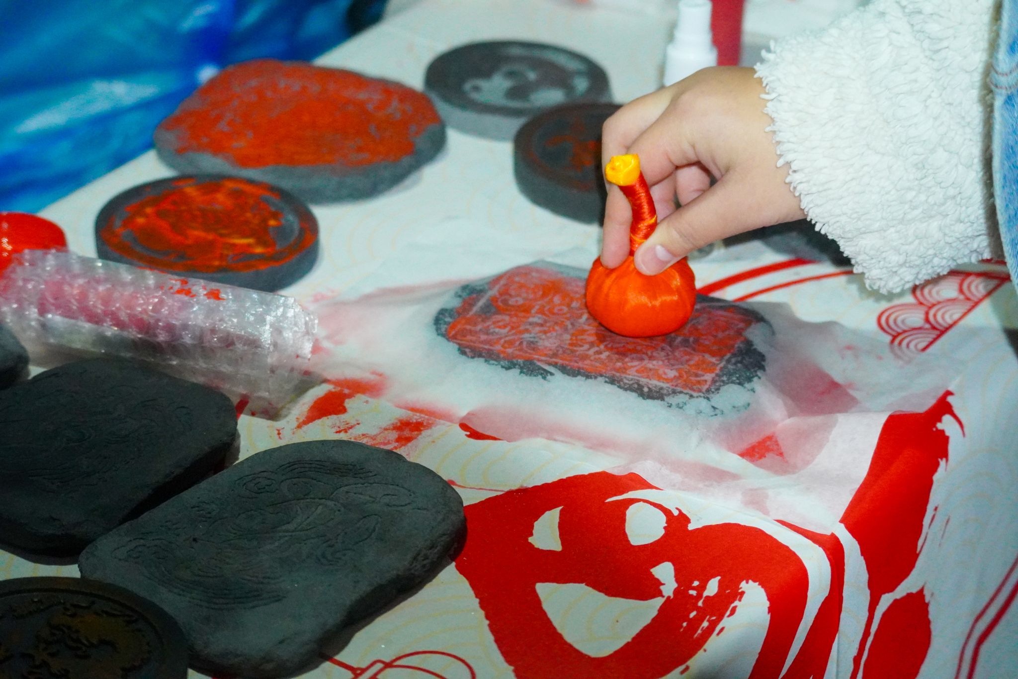 地大2026元旦嘉年华：山河启华章 骐骥赴新程