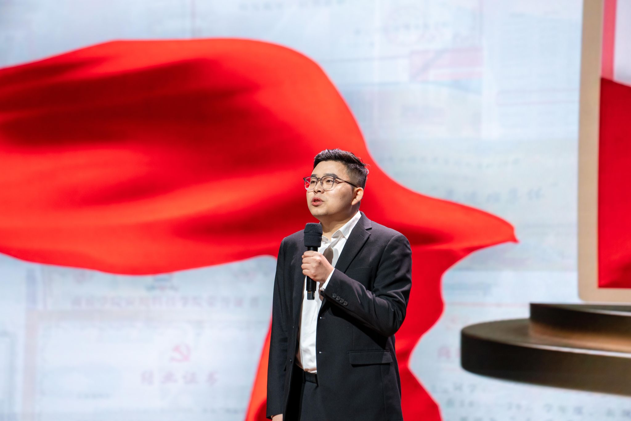 三峡大学举行2025年学风表彰大会