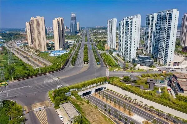 何以荆门 · 漳河水畔问苍穹