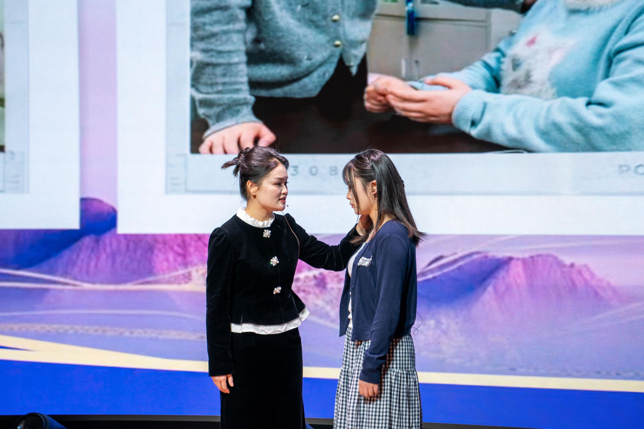 三峡大学举行2025年学风表彰大会