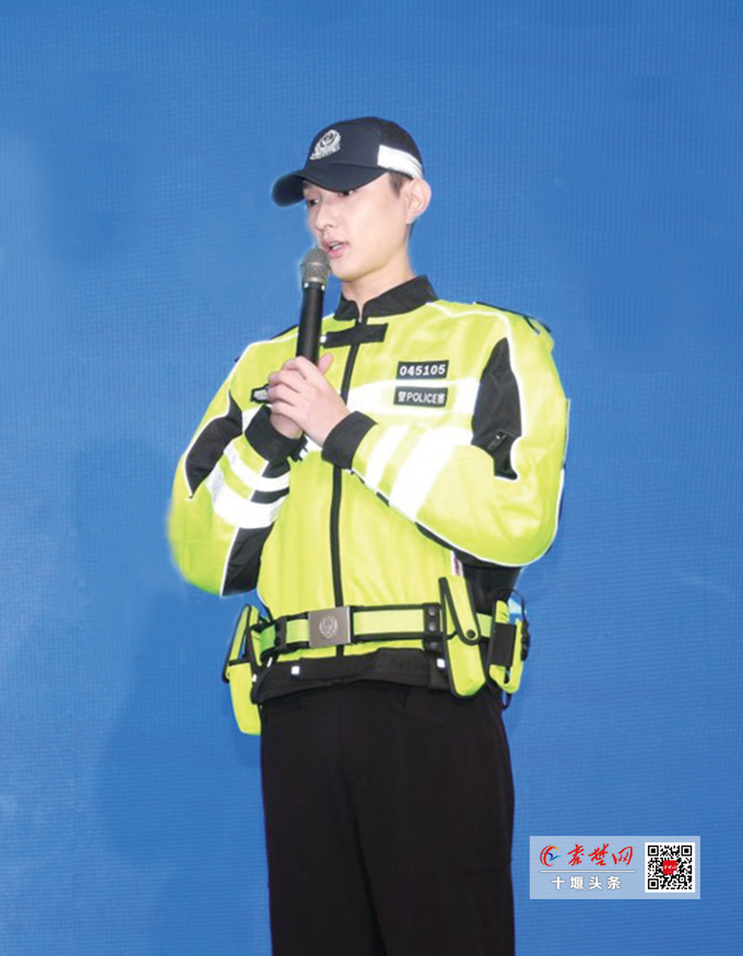 悬疑网剧《车轮下的真相》开机 由十堰作家付军创作小说改编