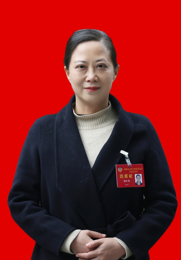 初心如磐担使命 奋楫争先开新局 ——专访市两会代表委员（三）