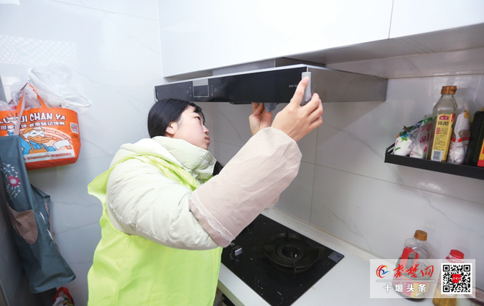 从“统一保洁”到“一屋一策” 定制化引爆年前家政订单潮