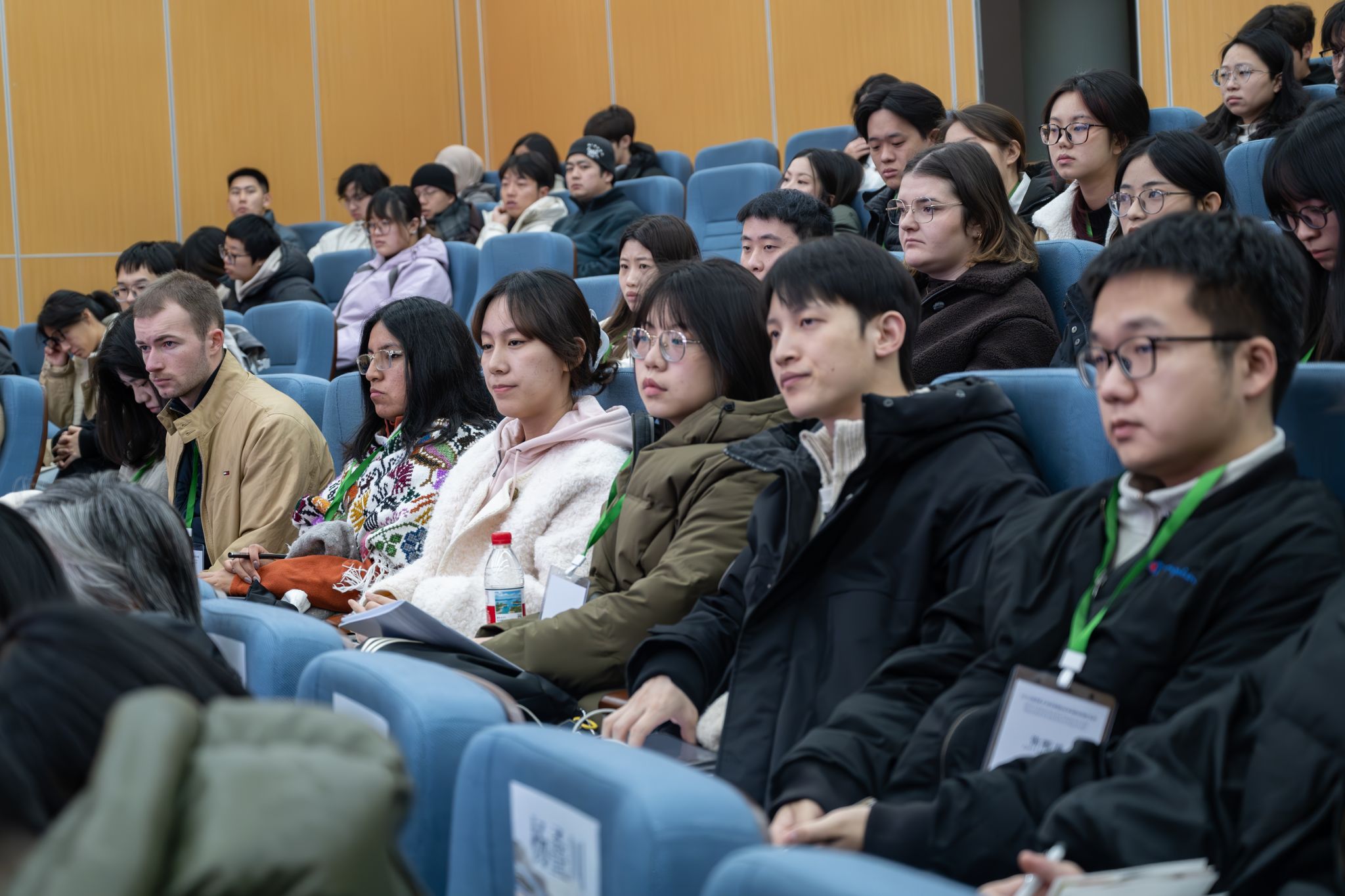 2026全球工作坊暨山水城市研讨会在华中农业大学举行