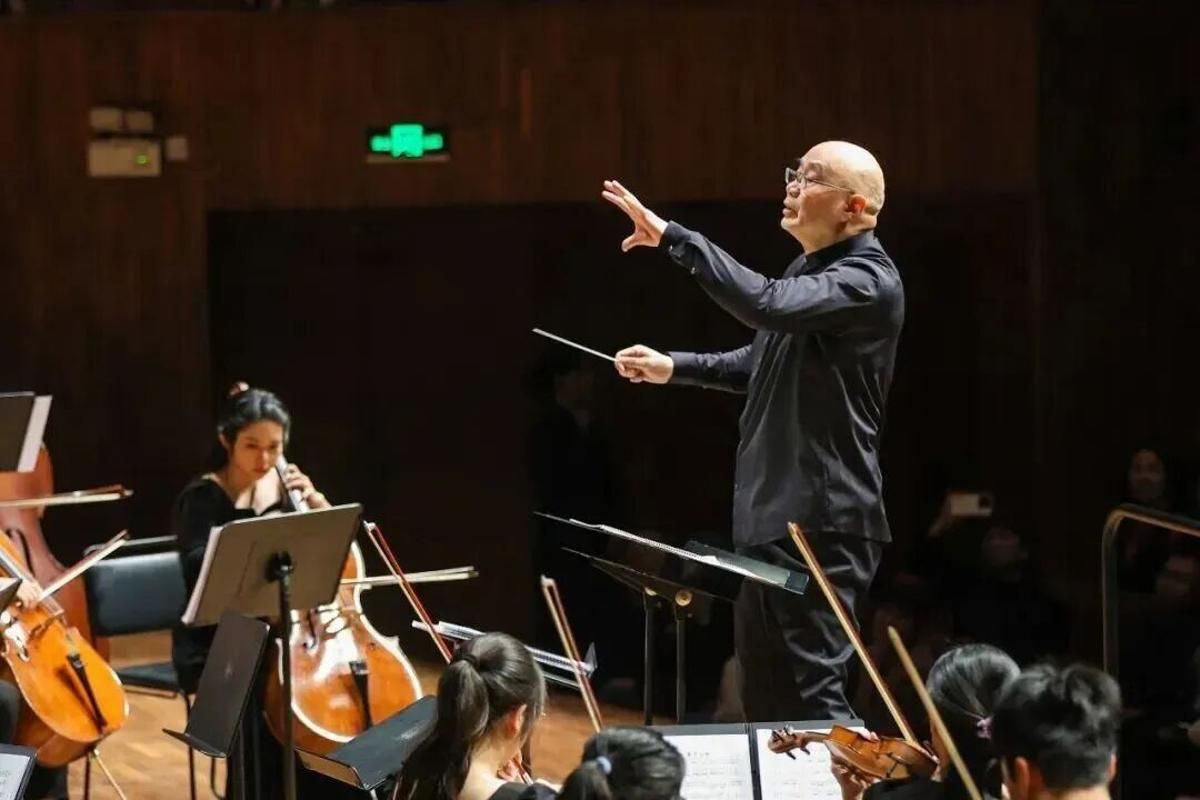 广州校友会2026年新春音乐会举行