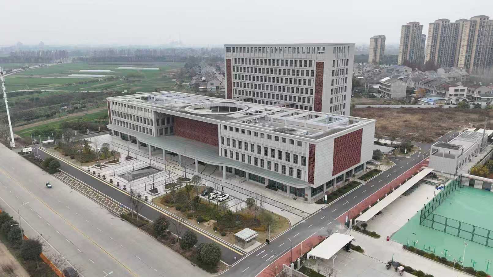 擦亮幸福底色 温暖万家民心