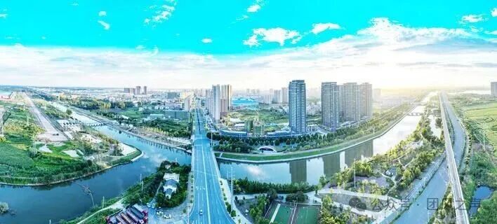 非凡十四五 聚力建支点 | 团风:扬优强能 竞逐建功支点新赛道