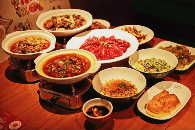 “红”动天下——“潜江龙虾”产业的全球化突围征程