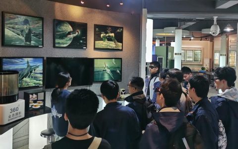 认知+探究+实践，华农附属华中农业大学科普课堂点亮青少年科学梦想