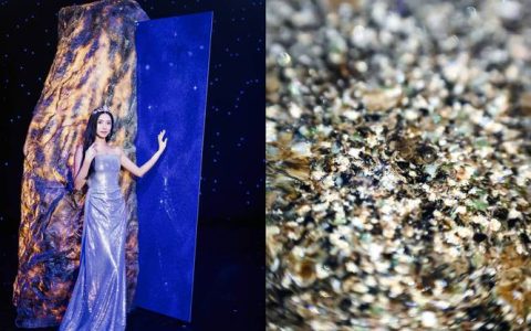 宏宇陶瓷再树标杆：星钻Ⅳ发布会上全国百店达人联动直播，开启陶瓷新零售新时代