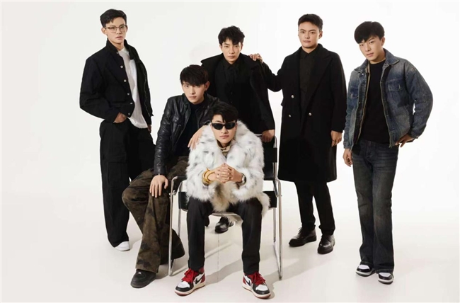 新城控股集团西宁城北吾悦 城市跨年夜——点燃西宁 共赴一场全城狂欢