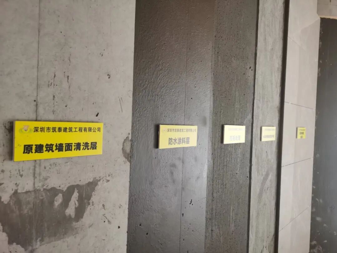 筑泰建筑 | 名居山河里精装房落地交付