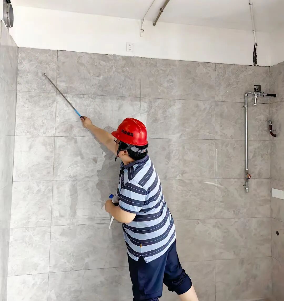 筑泰建筑 | 名居山河里精装房落地交付