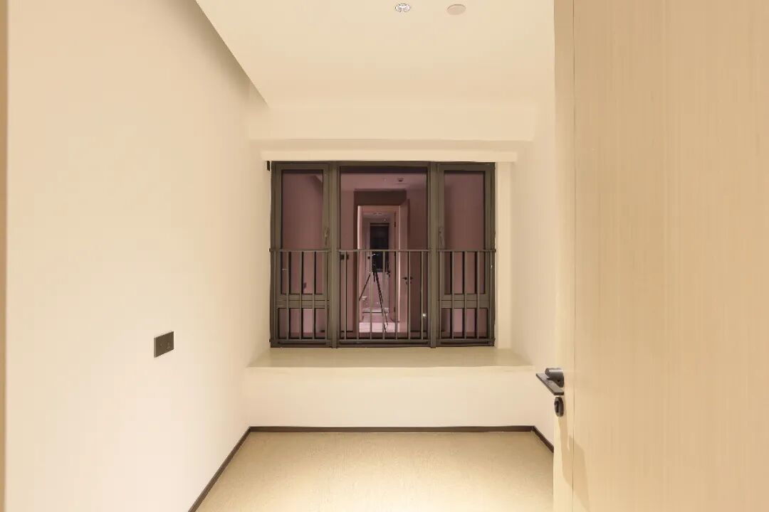 筑泰建筑 | 名居山河里精装房落地交付