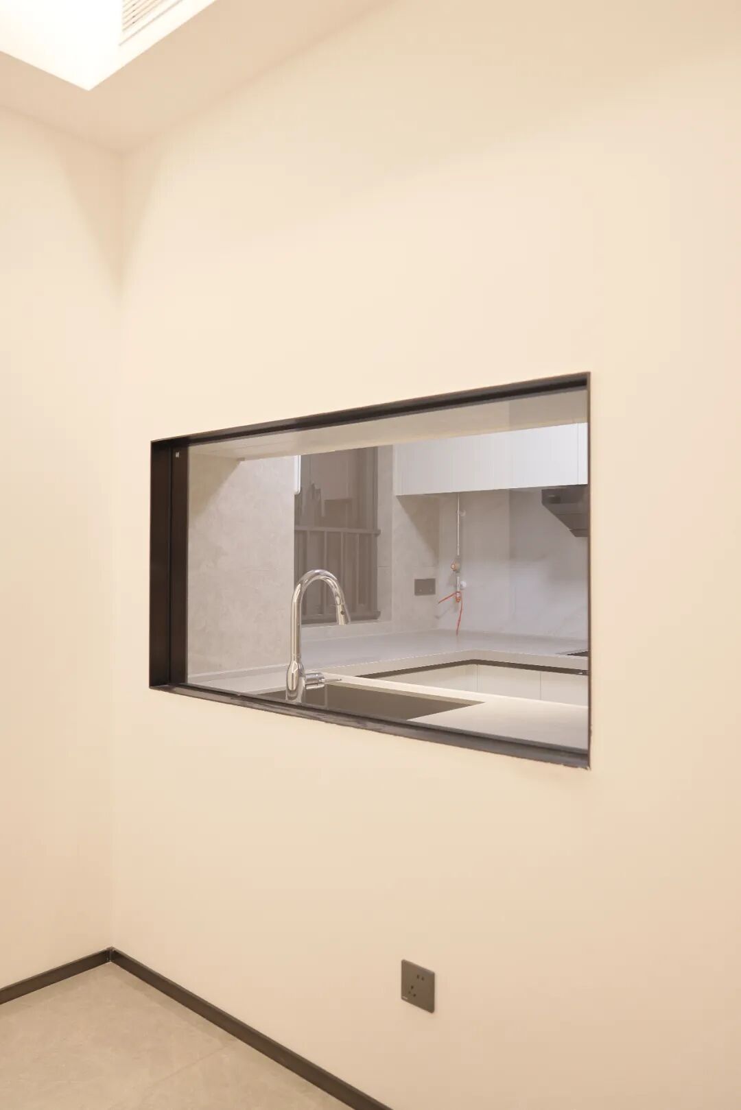 筑泰建筑 | 名居山河里精装房落地交付