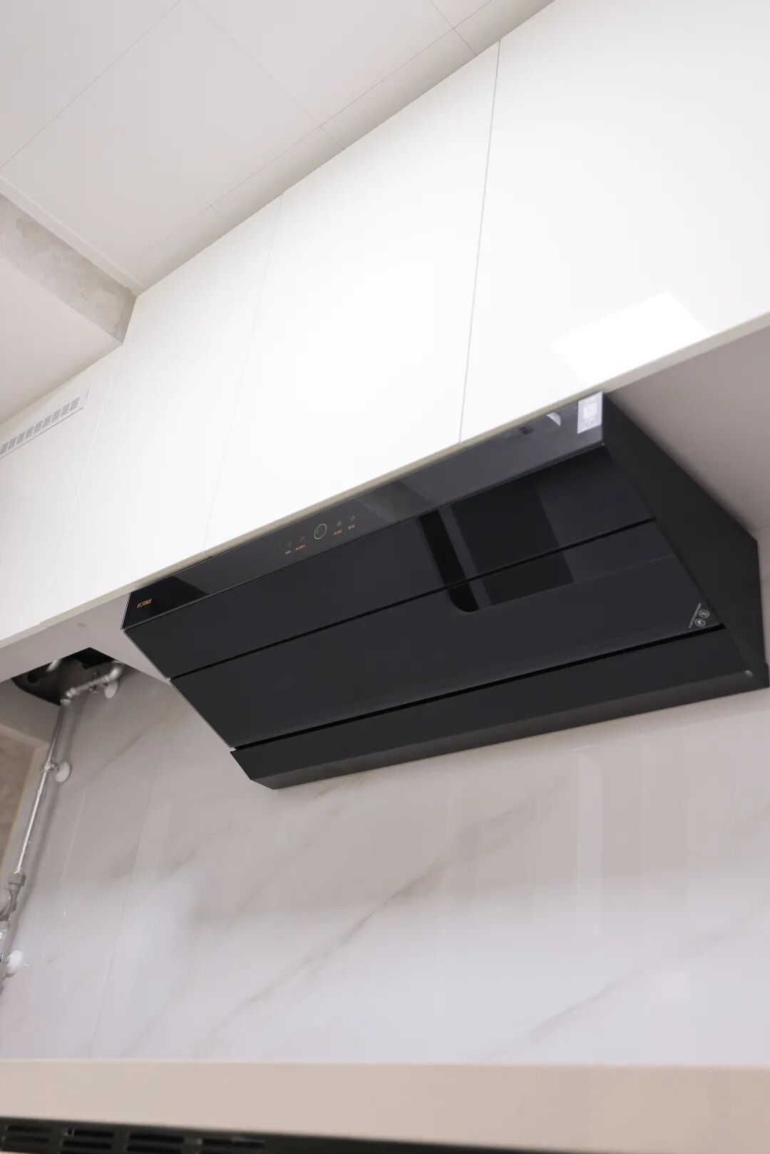 筑泰建筑 | 名居山河里精装房落地交付