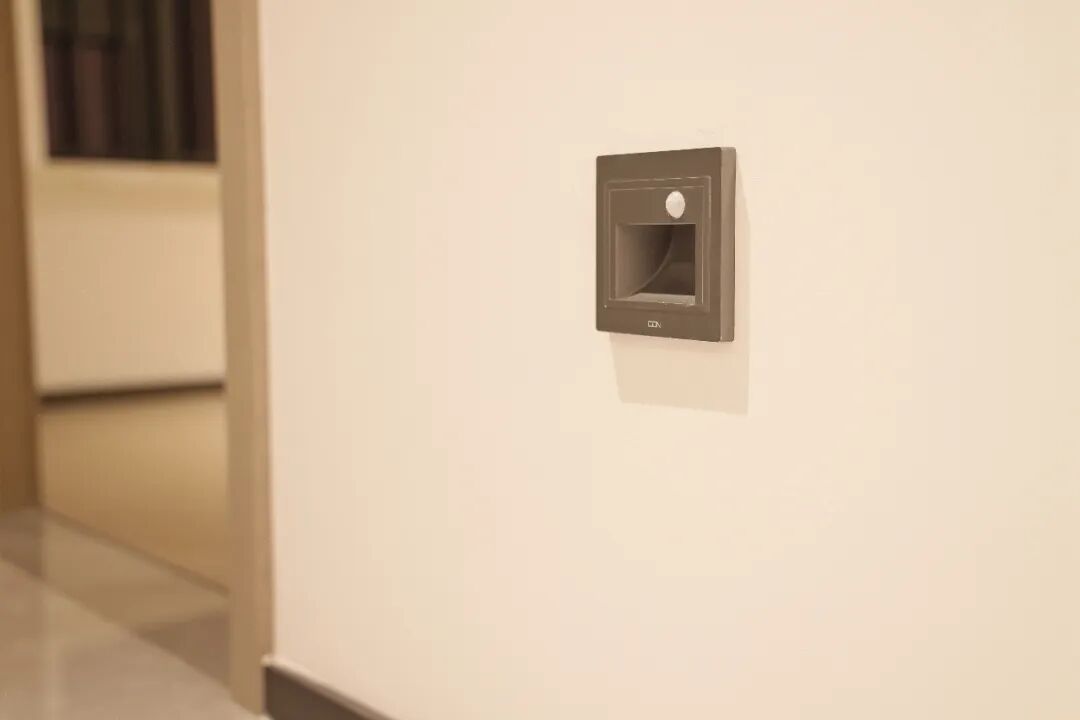 筑泰建筑 | 名居山河里精装房落地交付