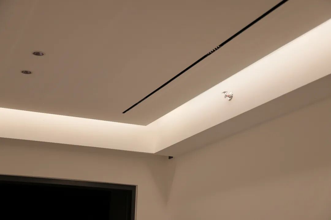 筑泰建筑 | 名居山河里精装房落地交付