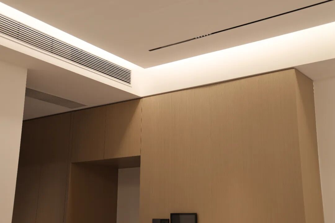 筑泰建筑 | 名居山河里精装房落地交付