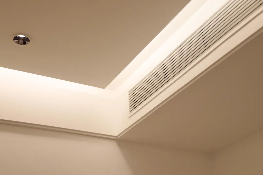 筑泰建筑 | 名居山河里精装房落地交付