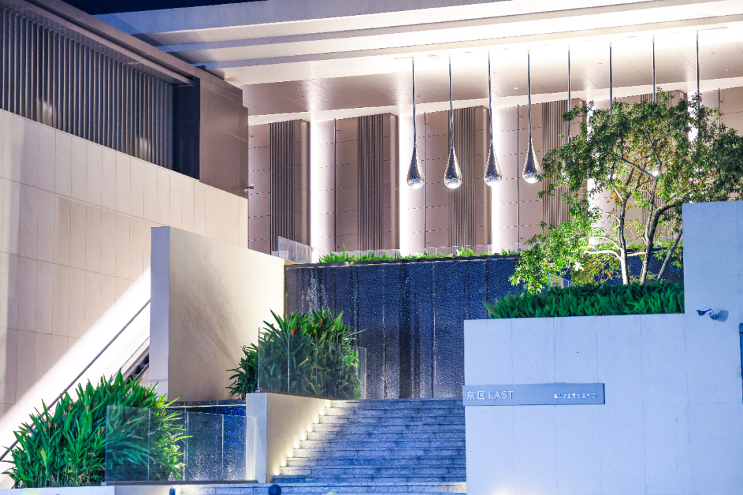 筑泰建筑 | 名居山河里精装房落地交付