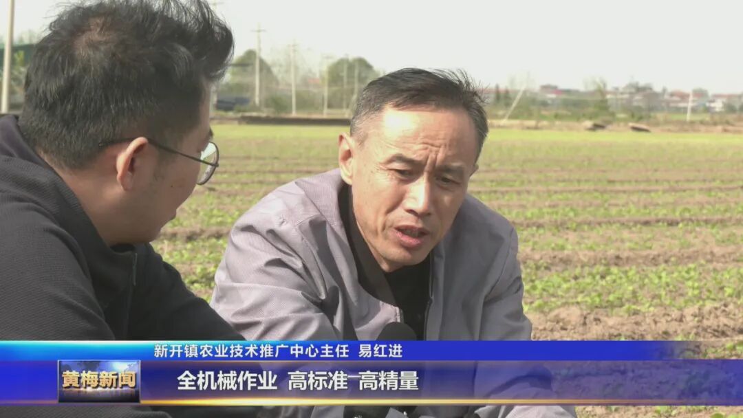 【非凡“十四五”·聚力建支点】阡陌织锦 沃野生金