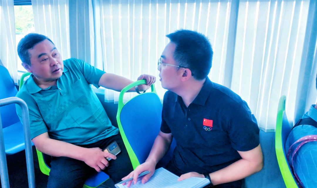 历时8个月！黄石13名干部“换位跑”，带动全市干部积极响应！