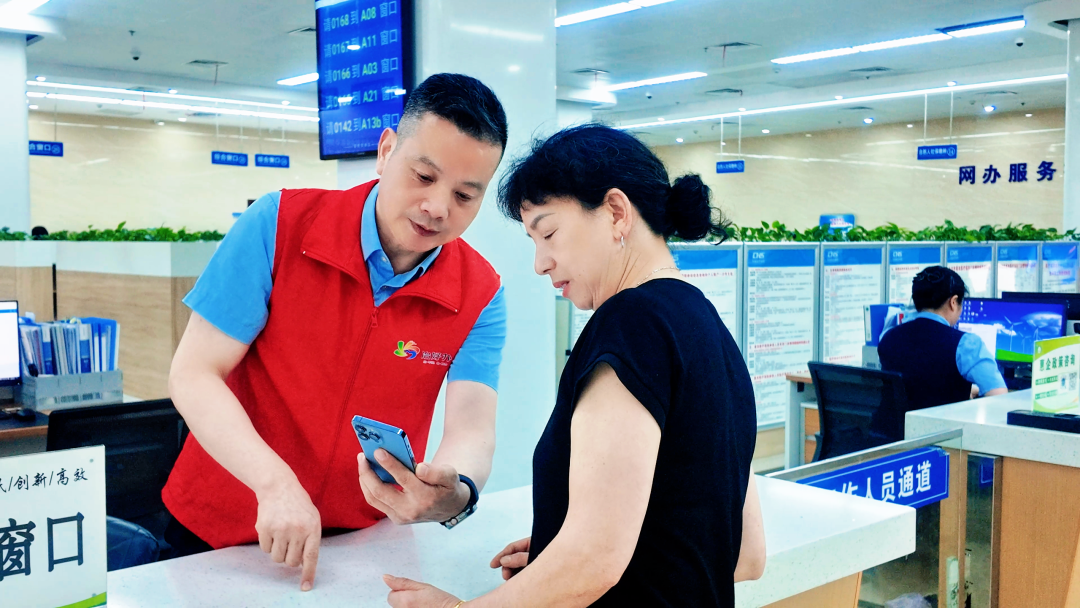 历时8个月！黄石13名干部“换位跑”，带动全市干部积极响应！