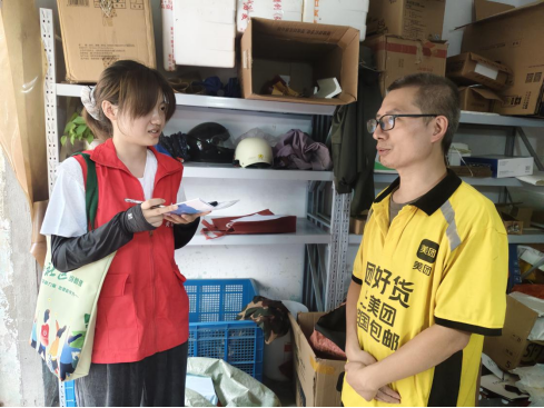 历时8个月！黄石13名干部“换位跑”，带动全市干部积极响应！