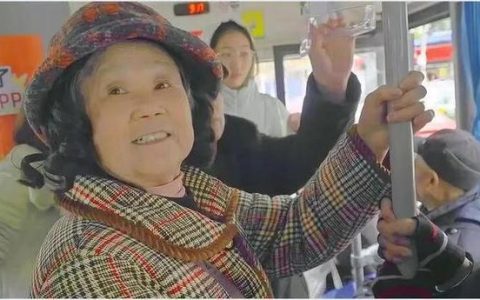 武穴在全省首推城区园区公交免费