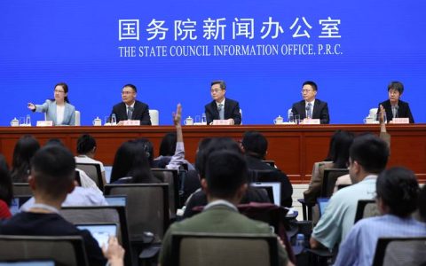 黄冈30场新闻发布会让高质量发展故事直抵人心