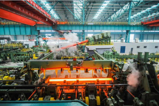 黄石2025“火”力全开！ 产业、文旅、民心、传承四重燃点炼就年度传奇