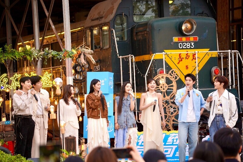 黄石2025“火”力全开！ 产业、文旅、民心、传承四重燃点炼就年度传奇