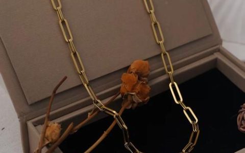 金色链条在“森呼吸”中生长