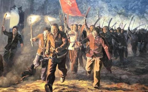 主力军挺进主战场唱响黄冈声音