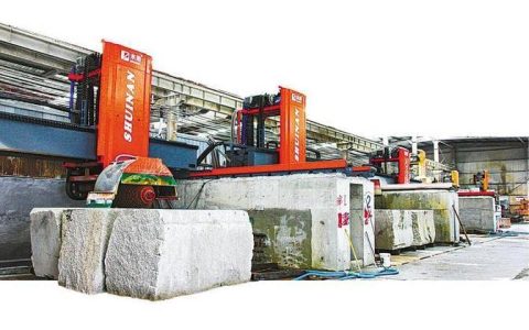 黄冈先进级智能工厂数量5年增长13倍