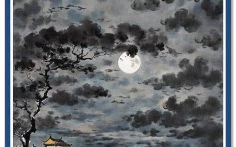 月夜泛舟遗爱湖 千年诗韵苏东坡