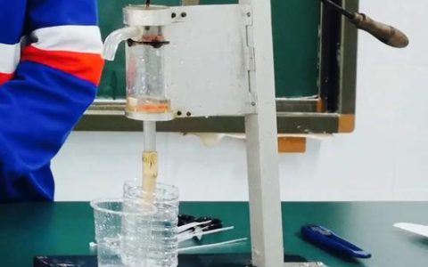 劳动课的“跨界”实验