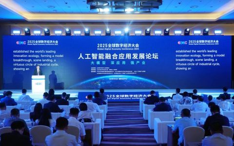 2025国际产学研用合作会议数字人文与人工智能治理分会成功举办