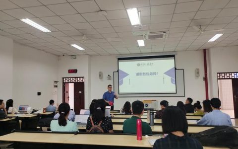 电子信息工程学院校友分会2025年理事会暨“电信之星”答辩评审会举行