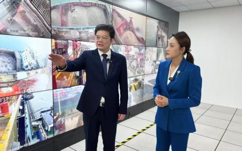 松滋：当好排头兵 冲刺百强县