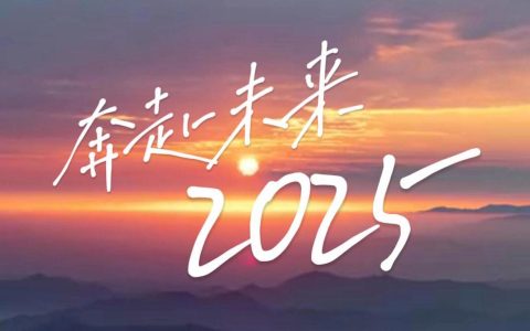 “我的2025”：微光汇星河 步履向新程