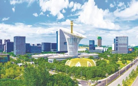 向高而攀的湖北 | 加快打造具有全国影响力的科技创新高地