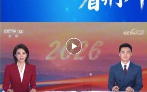 2026，“荆”彩不止！