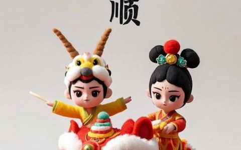 新年献礼：《修养哲学》献给全世界的“精神吉祥物”