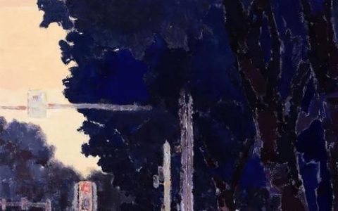 湖北理工学院师生作品受邀参展第五届中国水彩粉画年度学术展