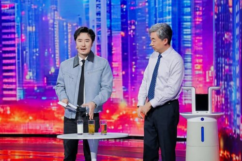 创新破局，生态聚力，骏丰科技主动健康达人秀引领行业新方向