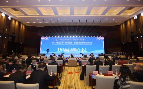 武汉经开区招商引资实现“开门红”，11个重点项目集中签约，投资额超百亿元