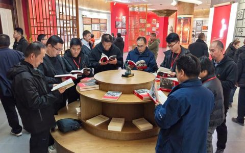 强本领 求真经 促发展 建新功——天门干部赴绍兴沉浸式跟班学习纪实